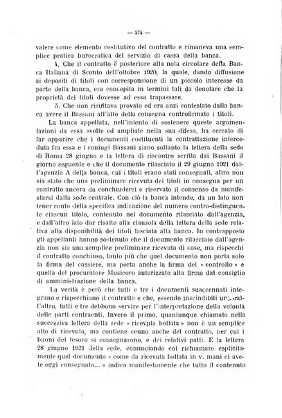 Il diritto fallimentare rivista di dottrina e giurisprudenza