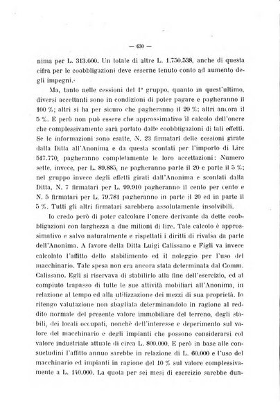 Il diritto fallimentare rivista di dottrina e giurisprudenza