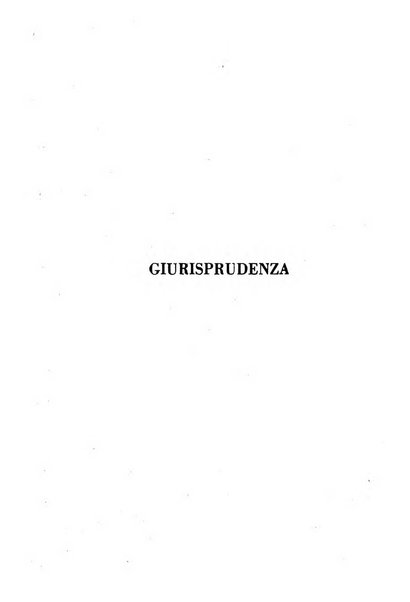 Il diritto fallimentare rivista di dottrina e giurisprudenza