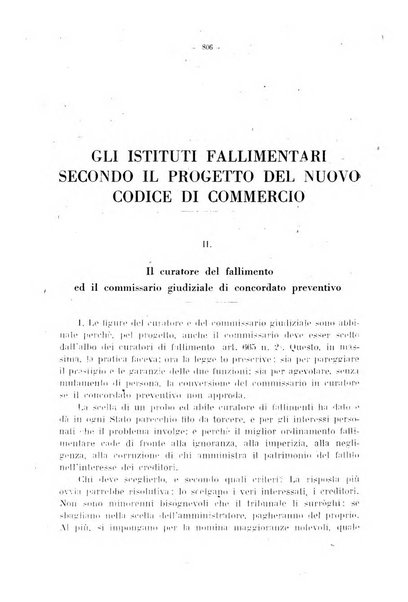 Il diritto fallimentare rivista di dottrina e giurisprudenza