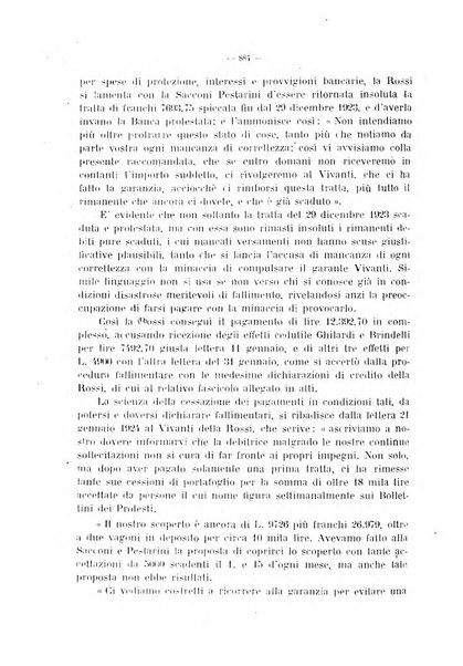 Il diritto fallimentare rivista di dottrina e giurisprudenza