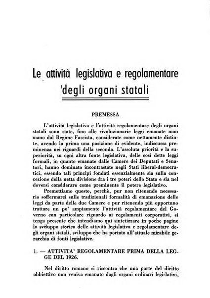 Il diritto fascista rivista di studio e commento delle leggi fasciste nella dottrina e nella giurisprudenza