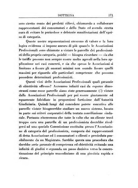 Il diritto fascista rivista di studio e commento delle leggi fasciste nella dottrina e nella giurisprudenza