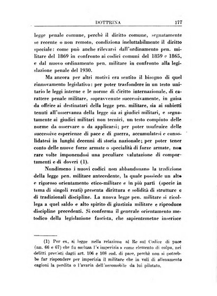 Il diritto fascista rivista di studio e commento delle leggi fasciste nella dottrina e nella giurisprudenza