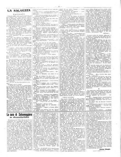 La domenica del Corriere supplemento illustrato del Corriere della sera