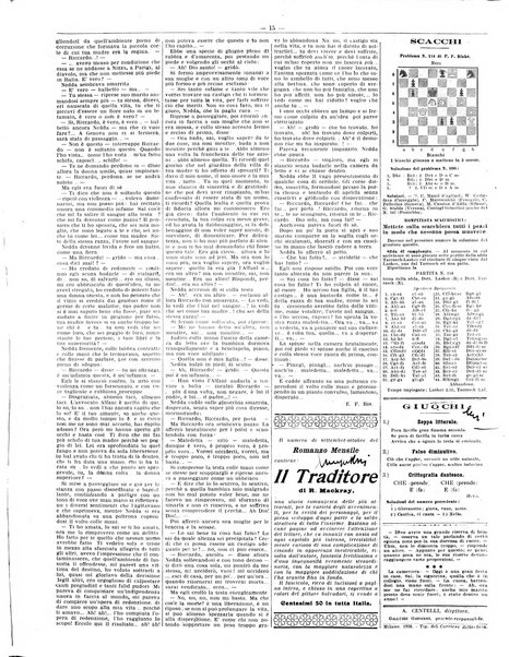 La domenica del Corriere supplemento illustrato del Corriere della sera