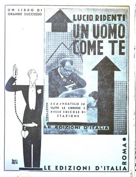 Il dramma rivista mensile di commedie di grande successo