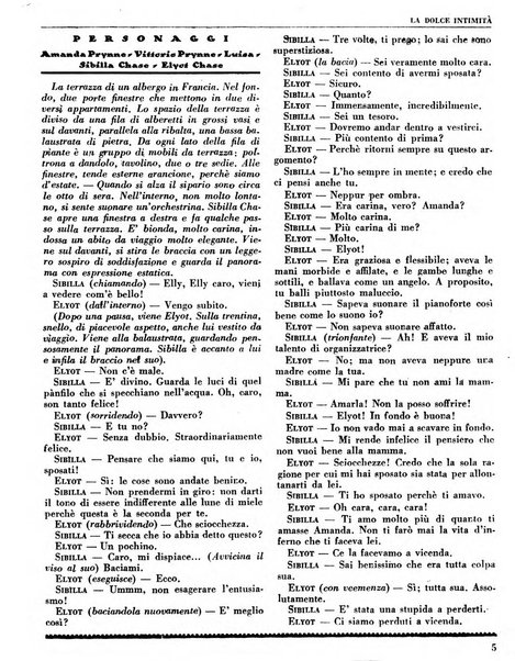 Il dramma rivista mensile di commedie di grande successo