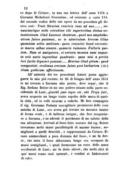 L'eccitamento giornale di filologia, di letteratura e di amenità