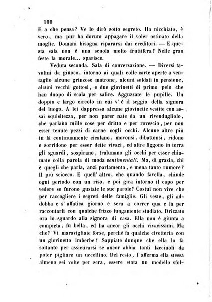 L'eccitamento giornale di filologia, di letteratura e di amenità