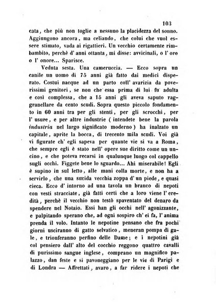 L'eccitamento giornale di filologia, di letteratura e di amenità