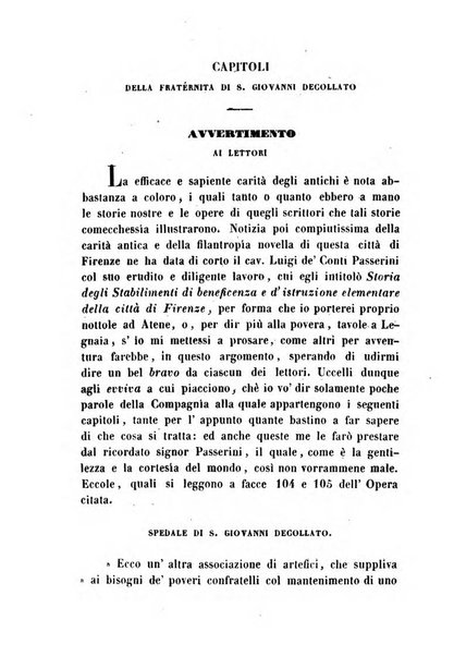 L'eccitamento giornale di filologia, di letteratura e di amenità