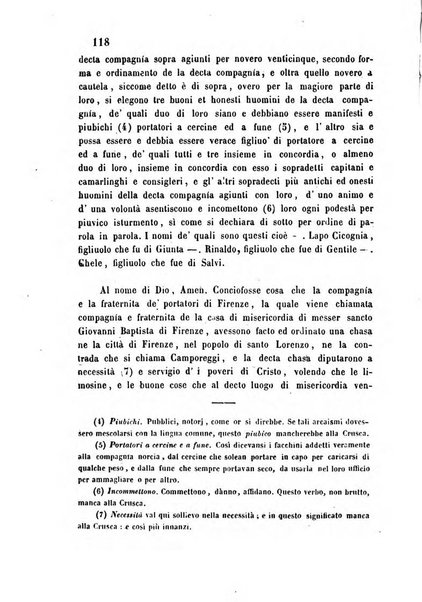 L'eccitamento giornale di filologia, di letteratura e di amenità