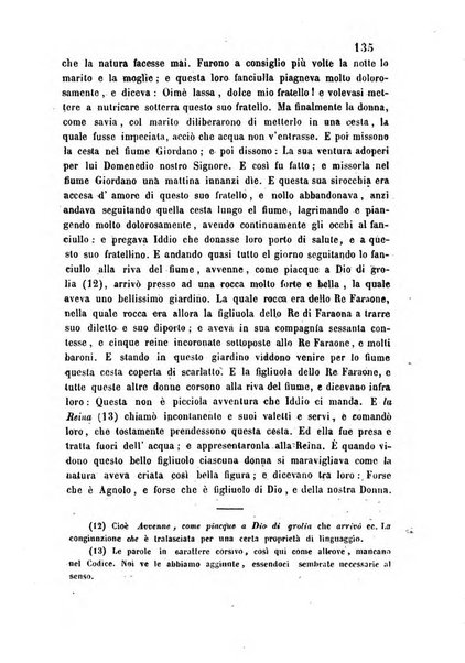 L'eccitamento giornale di filologia, di letteratura e di amenità