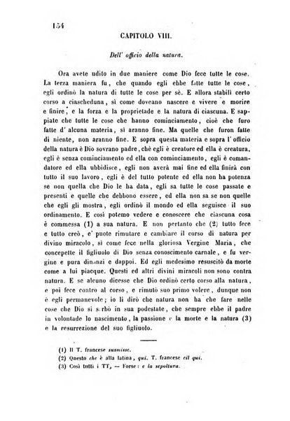 L'eccitamento giornale di filologia, di letteratura e di amenità