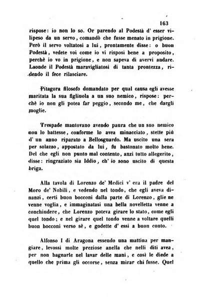 L'eccitamento giornale di filologia, di letteratura e di amenità