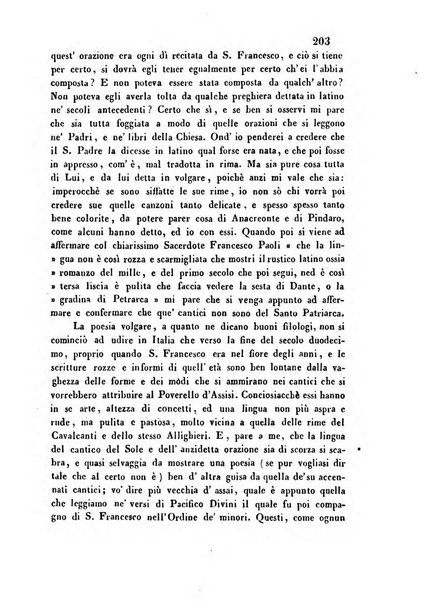 L'eccitamento giornale di filologia, di letteratura e di amenità