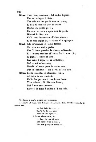 L'eccitamento giornale di filologia, di letteratura e di amenità