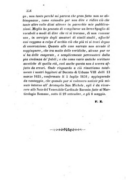 L'eccitamento giornale di filologia, di letteratura e di amenità