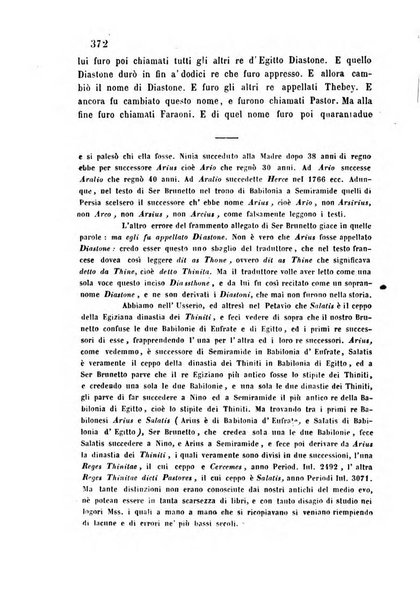 L'eccitamento giornale di filologia, di letteratura e di amenità