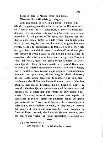 L'eccitamento giornale di filologia, di letteratura e di amenità