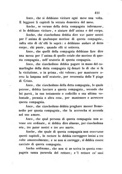 L'eccitamento giornale di filologia, di letteratura e di amenità