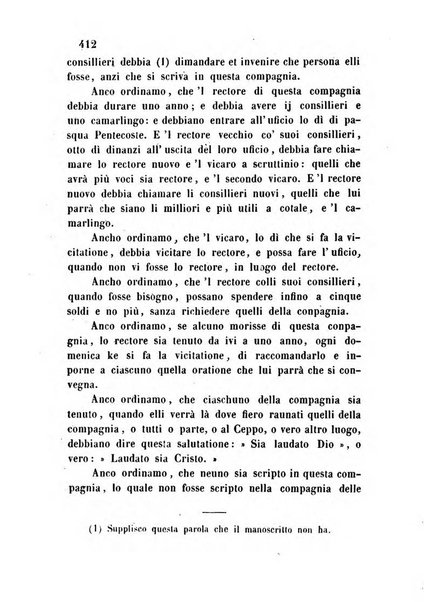 L'eccitamento giornale di filologia, di letteratura e di amenità