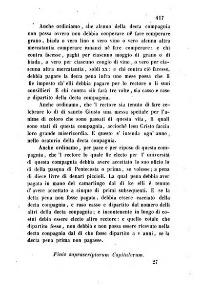 L'eccitamento giornale di filologia, di letteratura e di amenità