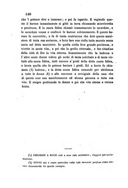 L'eccitamento giornale di filologia, di letteratura e di amenità