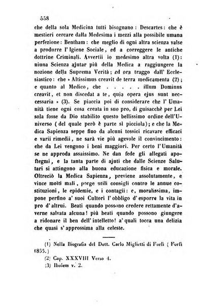 L'eccitamento giornale di filologia, di letteratura e di amenità