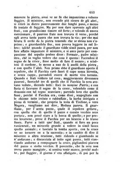 L'eccitamento giornale di filologia, di letteratura e di amenità