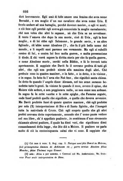 L'eccitamento giornale di filologia, di letteratura e di amenità