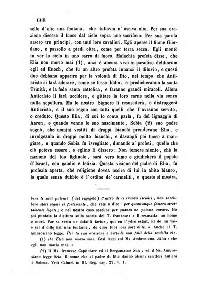 L'eccitamento giornale di filologia, di letteratura e di amenità