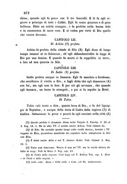 L'eccitamento giornale di filologia, di letteratura e di amenità