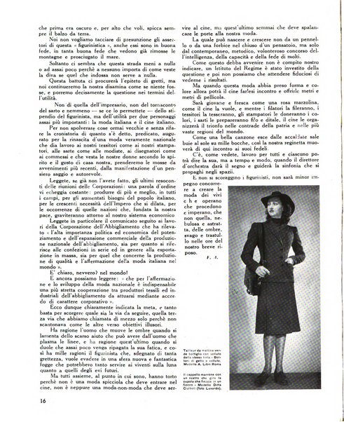 Eco del cinema periodico cinematografico mensile