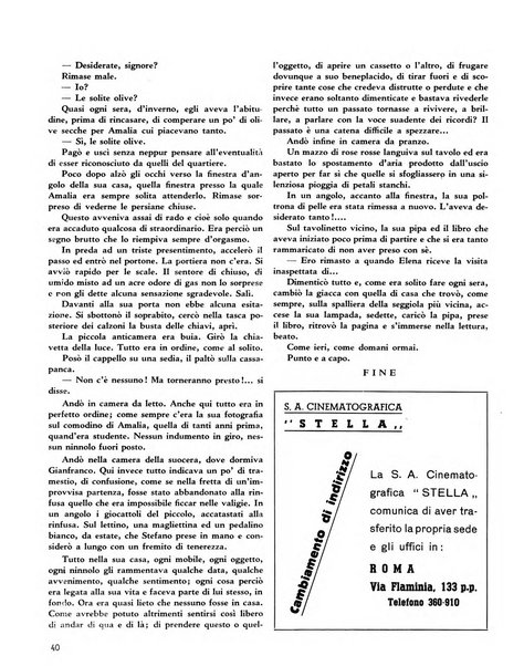 Eco del cinema periodico cinematografico mensile