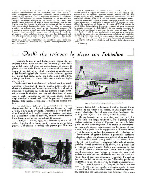 Eco del cinema periodico cinematografico mensile