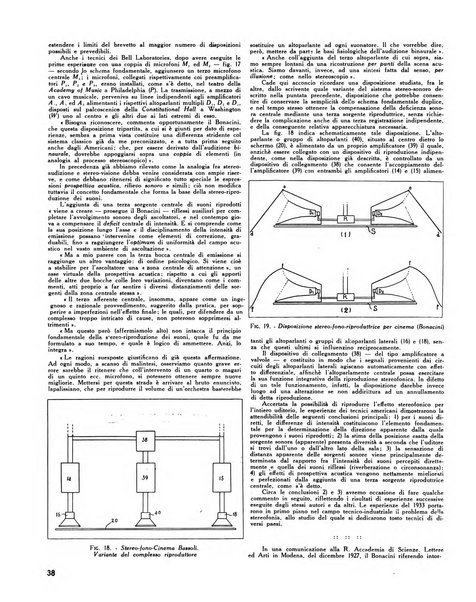 Eco del cinema periodico cinematografico mensile