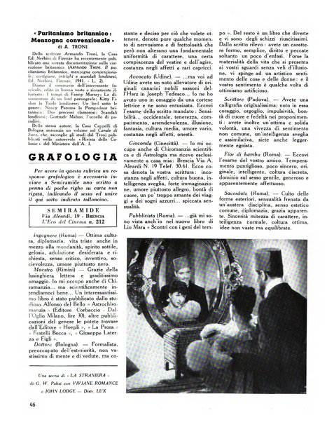 Eco del cinema periodico cinematografico mensile