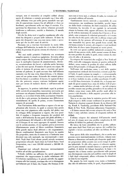 L'economia nazionale rassegna ebdomadaria di politica, commercio, industria, finanza, marina, e assicurazione