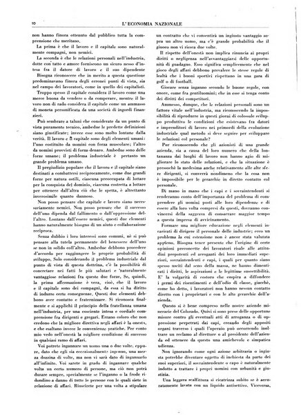 L'economia nazionale rassegna ebdomadaria di politica, commercio, industria, finanza, marina, e assicurazione