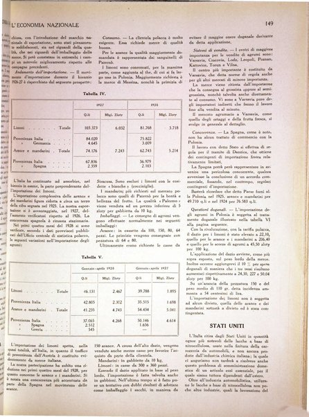 L'economia nazionale rassegna ebdomadaria di politica, commercio, industria, finanza, marina, e assicurazione