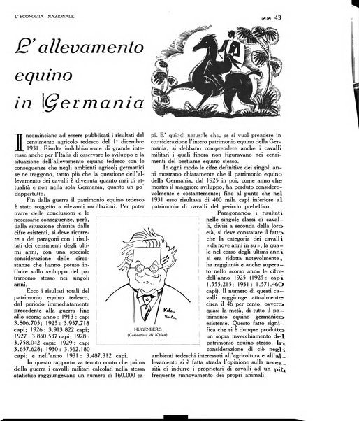 L'economia nazionale rassegna ebdomadaria di politica, commercio, industria, finanza, marina, e assicurazione