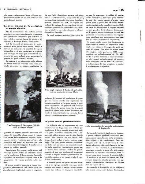 L'economia nazionale rassegna ebdomadaria di politica, commercio, industria, finanza, marina, e assicurazione