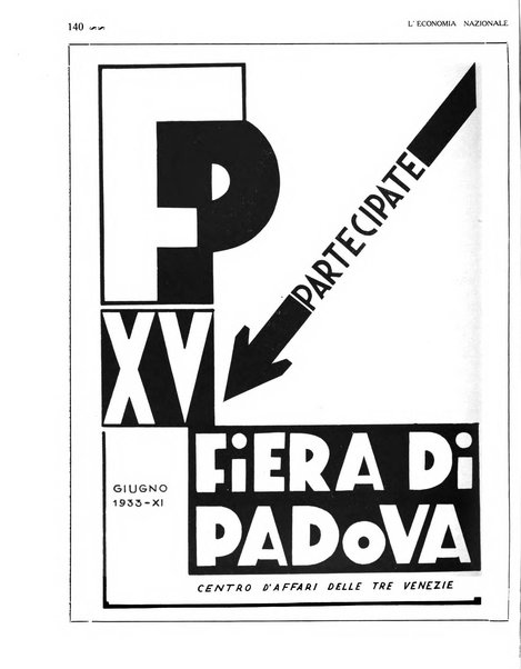 L'economia nazionale rassegna ebdomadaria di politica, commercio, industria, finanza, marina, e assicurazione