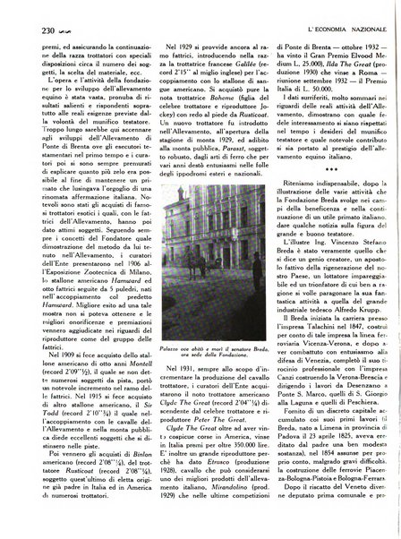 L'economia nazionale rassegna ebdomadaria di politica, commercio, industria, finanza, marina, e assicurazione