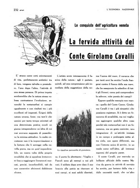 L'economia nazionale rassegna ebdomadaria di politica, commercio, industria, finanza, marina, e assicurazione