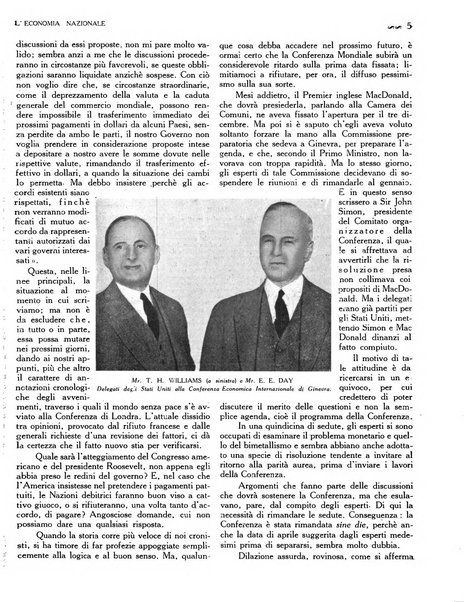 L'economia nazionale rassegna ebdomadaria di politica, commercio, industria, finanza, marina, e assicurazione