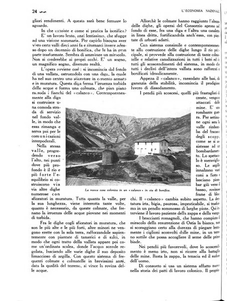 L'economia nazionale rassegna ebdomadaria di politica, commercio, industria, finanza, marina, e assicurazione