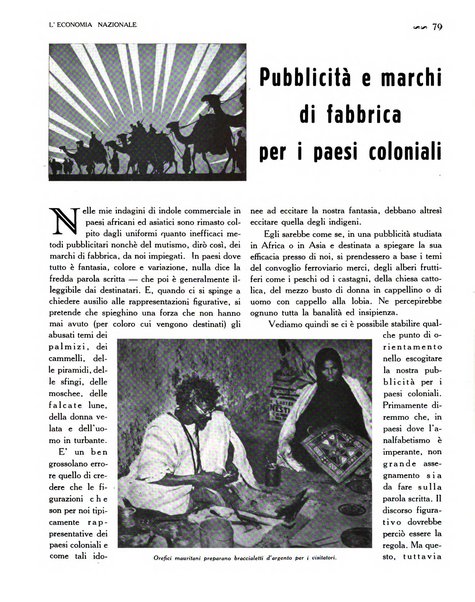 L'economia nazionale rassegna ebdomadaria di politica, commercio, industria, finanza, marina, e assicurazione